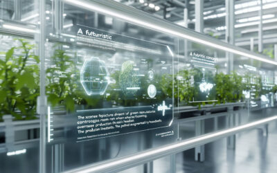 Produzione Responsabile: I Vantaggi Della Termoformatura Con Materiali Ecosostenibili